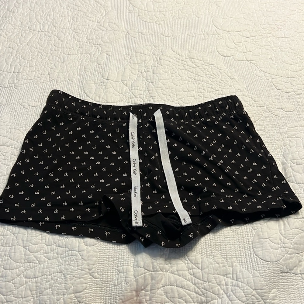 CK Sleepwear